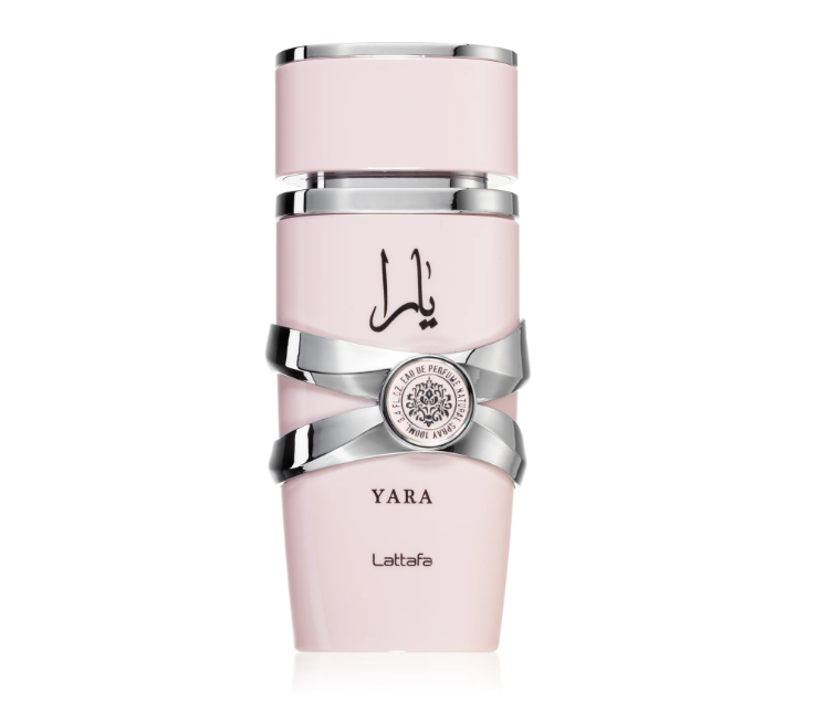 Lattafa Yara Eau de Parfum 100ml