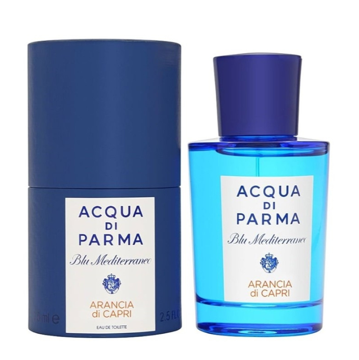 Acqua Di Parma Blu Mediterraneo Arancia di Capri Edt 75ml