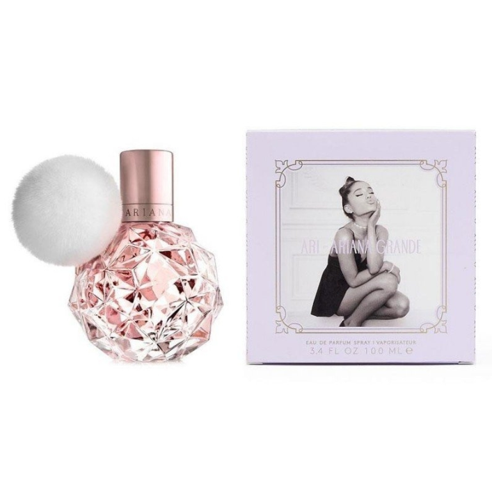 Ariana Grande Ari Edp 100ml