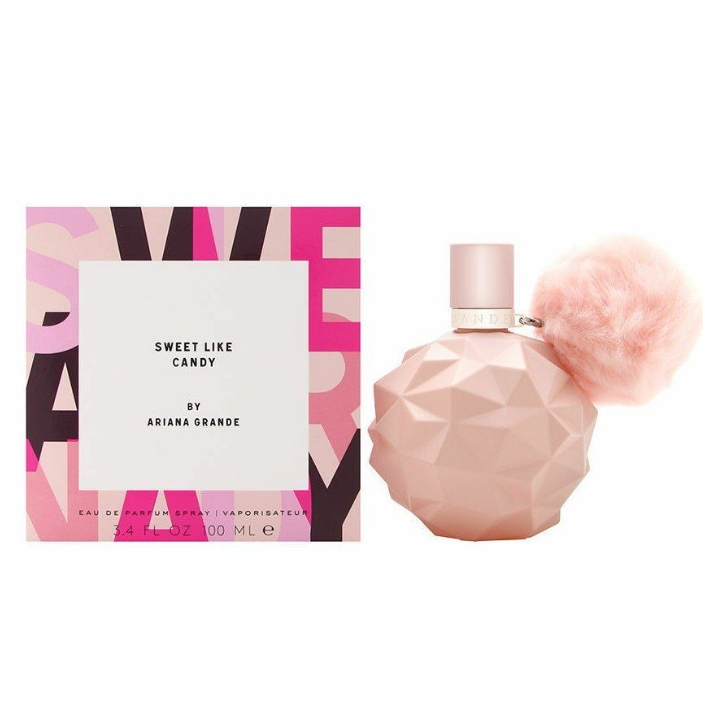 Ariana Grande Sweet Like Candy Edp 100ml