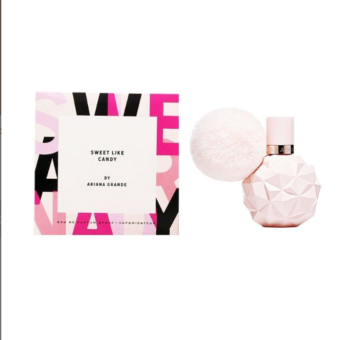 Ariana Grande Sweet Like Candy Edp 50ml