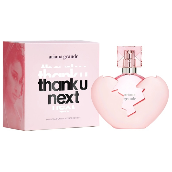 Ariana Grande Thank U Next Edp 100ml