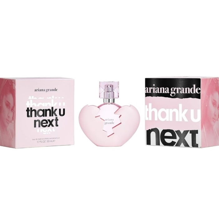 Ariana Grande Thank U Next Edp 50ml