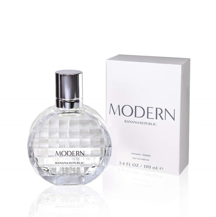 Banana Republic Modern Woman Edp 100ml