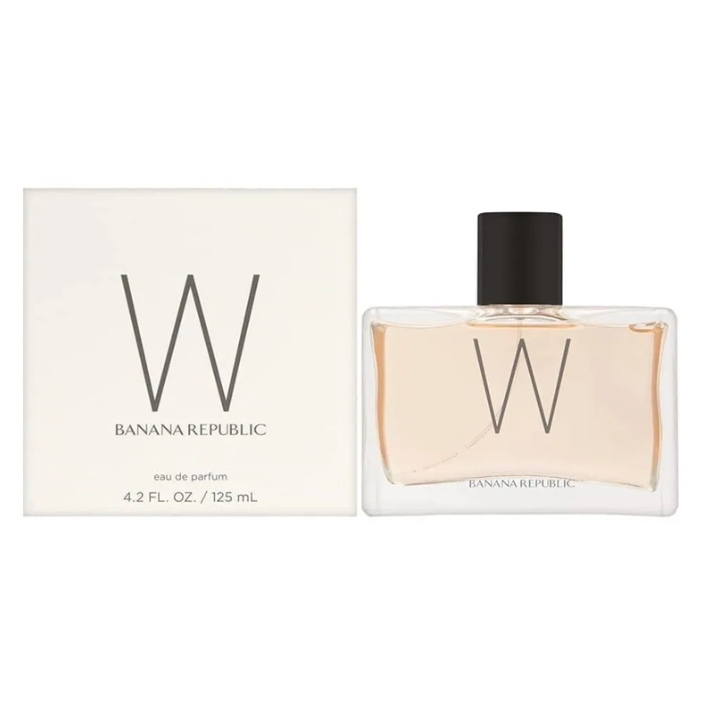 Banana Republic W Edp 125ml