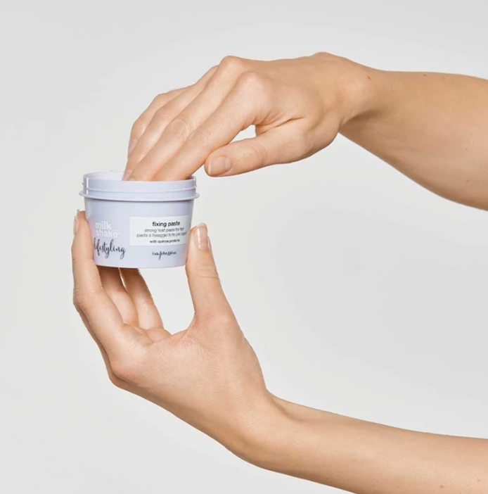 Milk_Shake Lifestyling Fixing Paste 100ml