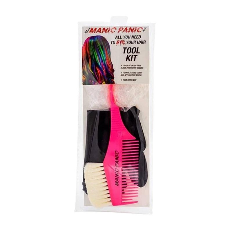 Manic Panic Tool Kit