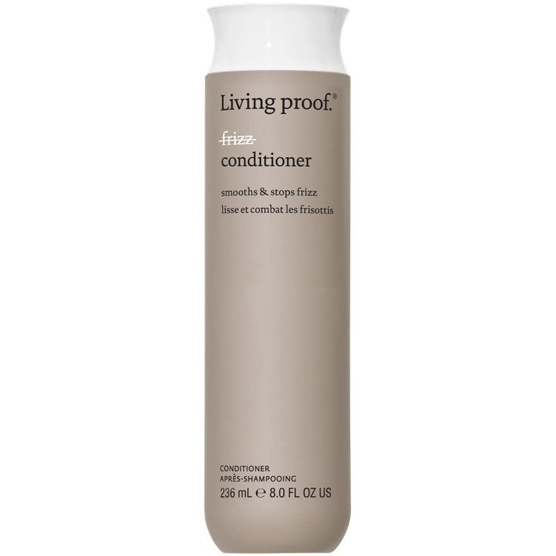 Living Proof No Frizz Conditioner 236ml