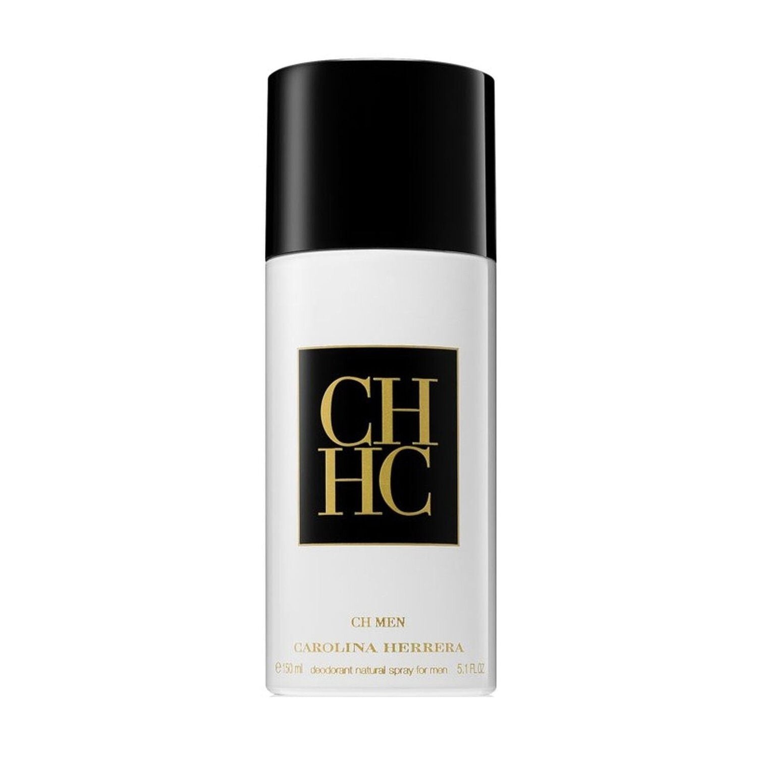 Carolina Herrera CH Men Deo Spray 150ml