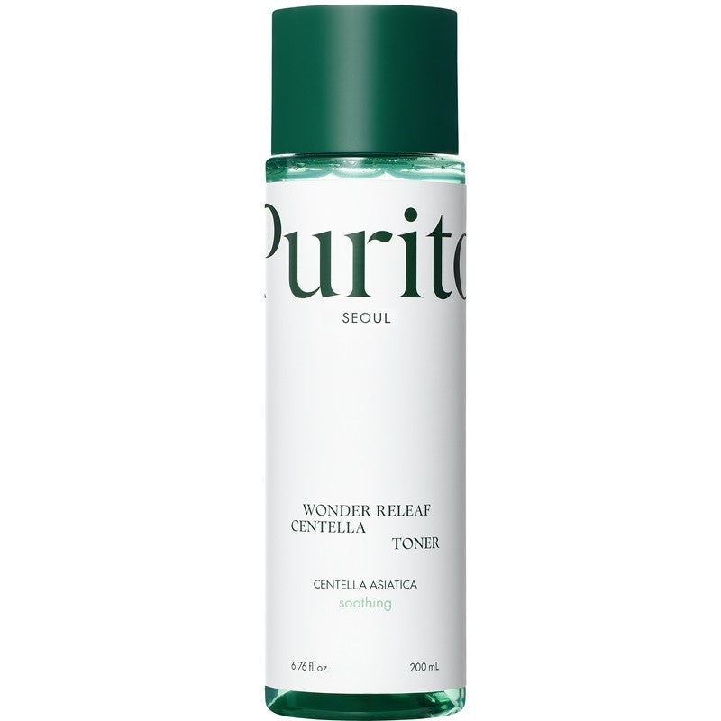 Purito Wonder Releaf Centella Toner 200ml