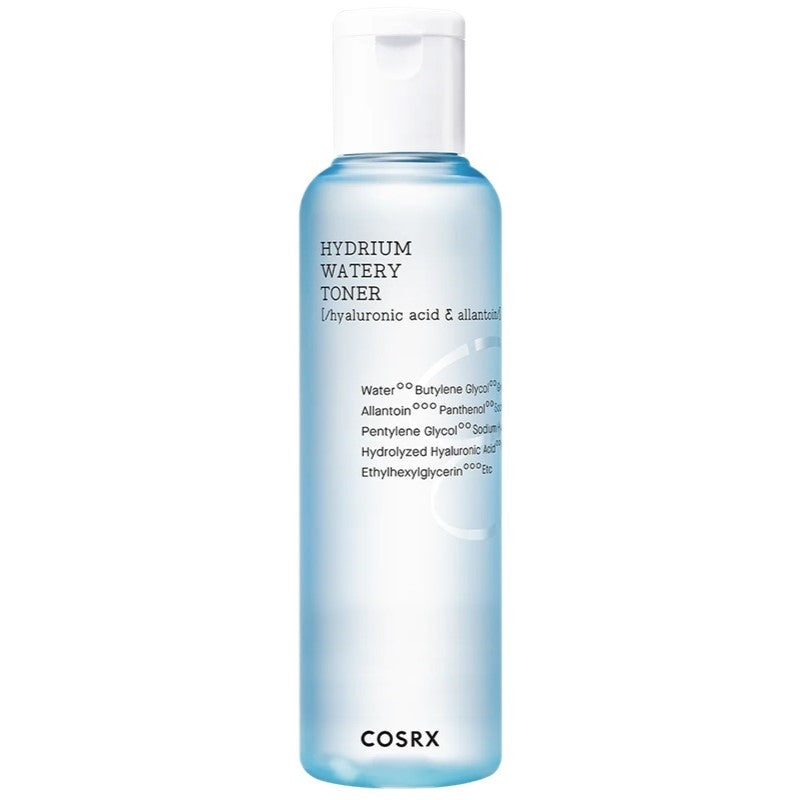 COSRX Hydrium Watery Toner 150ml