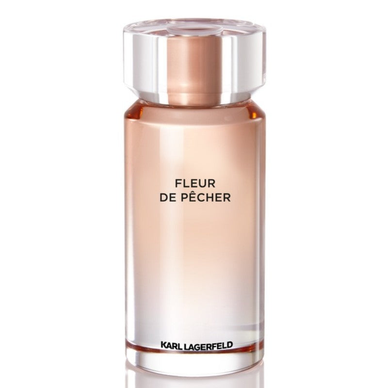 Karl Lagerfeld Fleur De Pecher Edp 100ml