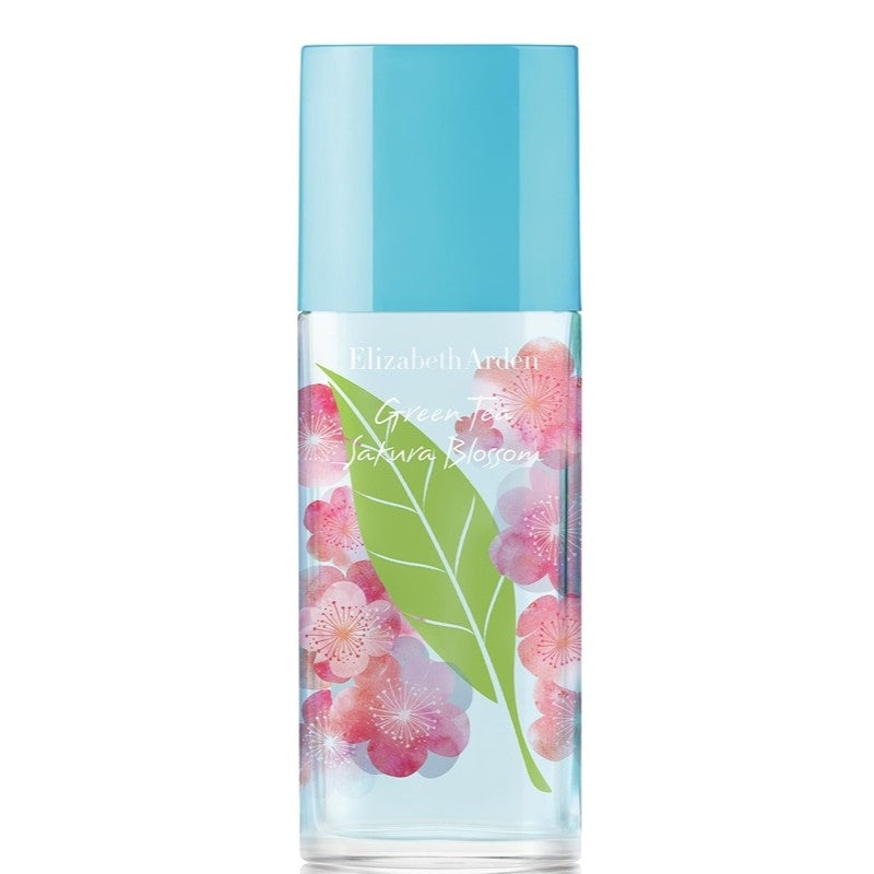 Elizabeth Arden Green Tea Sakura Blossom Edt 100ml