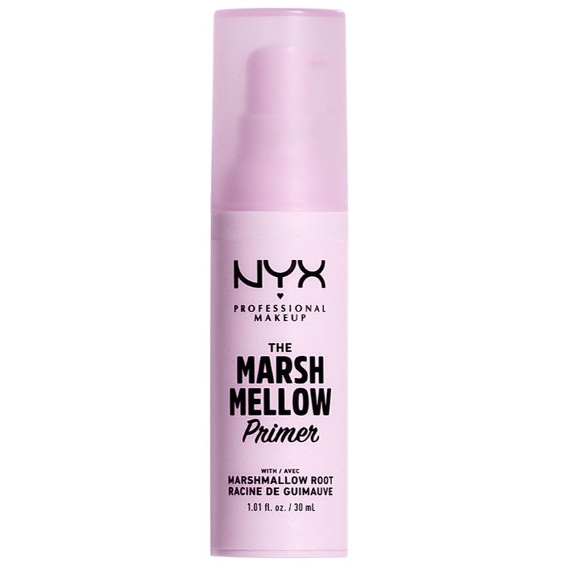 NYX PROF. MAKEUP Marshmellow Soothing Primer 30ml