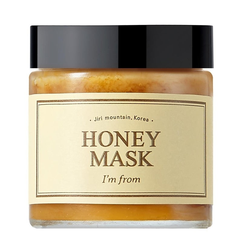 I'm From Honey Mask 120g