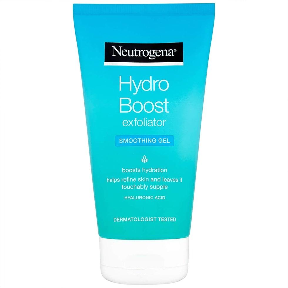 Neutrogena Hydro Boost Exfoliating Gel 150 ml