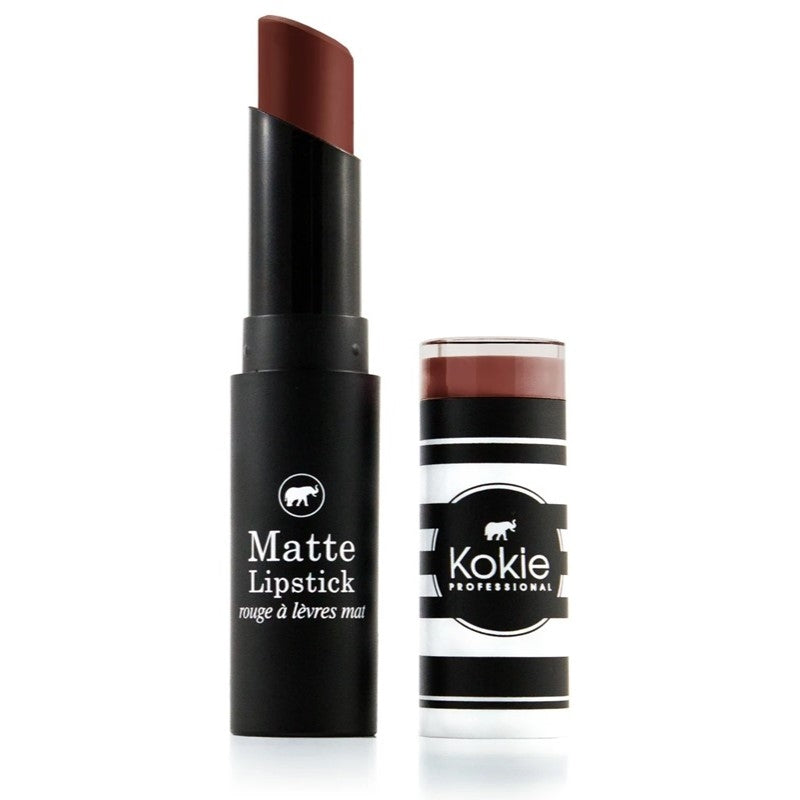 Kokie Matte Lipstick - Butter Rum