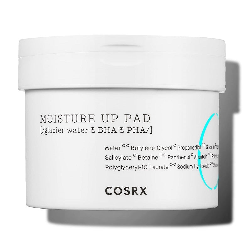 COSRX One Step Moisture Up Pad 70 pcs