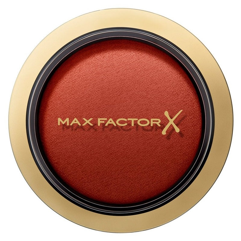 Max Factor Creme Puff Matte Blush - 55 Stunning Sienna