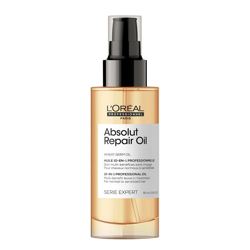 L'Oréal Professionnel Absolut Repair Oil 90ml