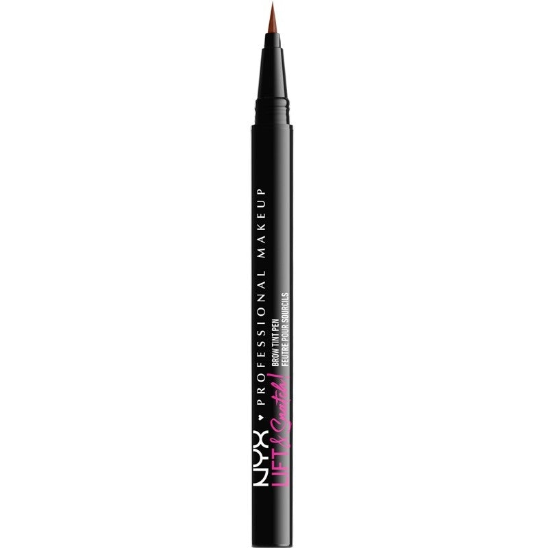 NYX PROF. MAKEUP Lift N Snatch Brow Tint Pen - Auburn