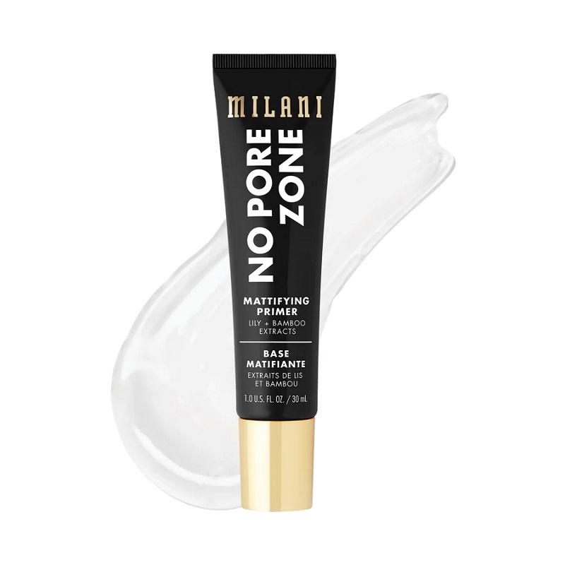 Milani No Pore Zone Mattifying Primer 30ml