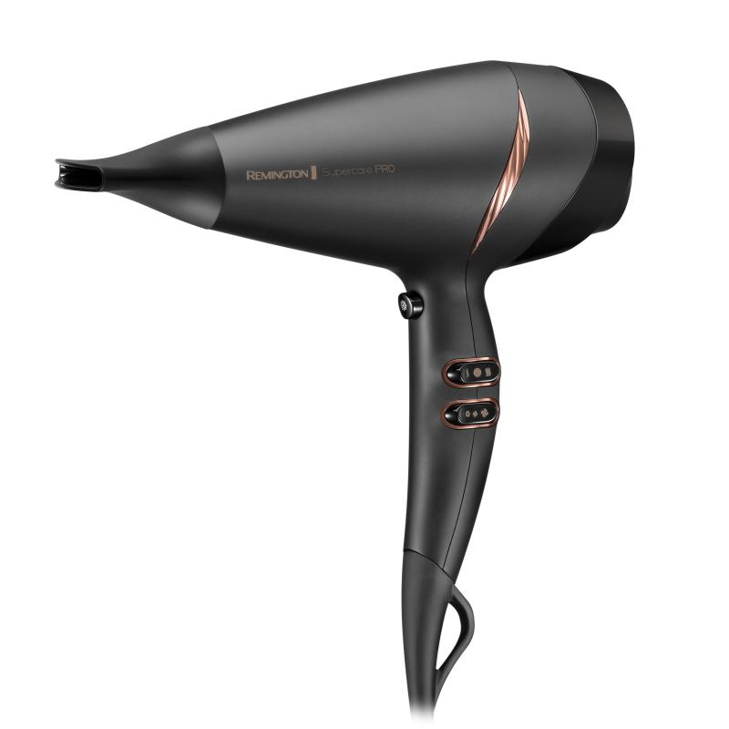 Remington Supercare PRO 2200 AC Hairdryer