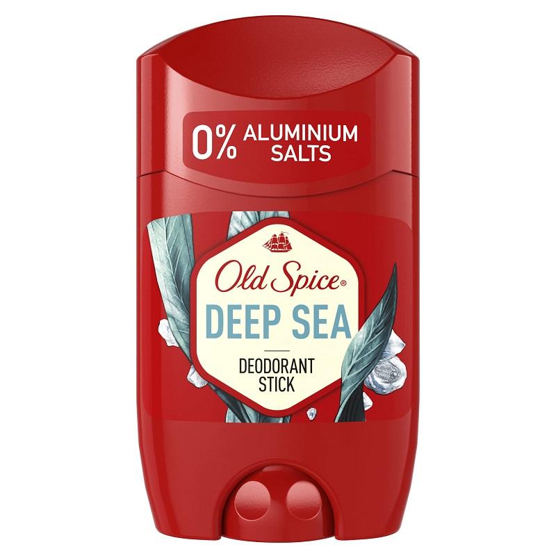 Old Spice Deodorant Stick Deep Sea 50ml