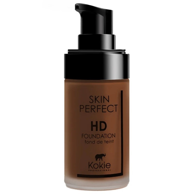 Kokie Skin Perfect HD Foundation - 110C