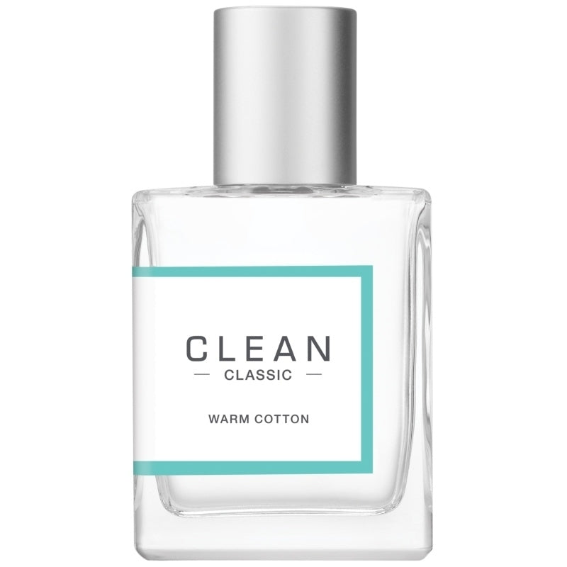 Clean Classic Warm Cotton Edp 30ml