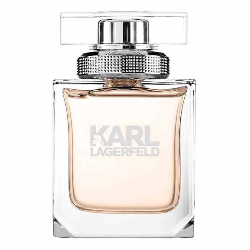 Karl Lagerfeld Pour Femme  Edp 85ml