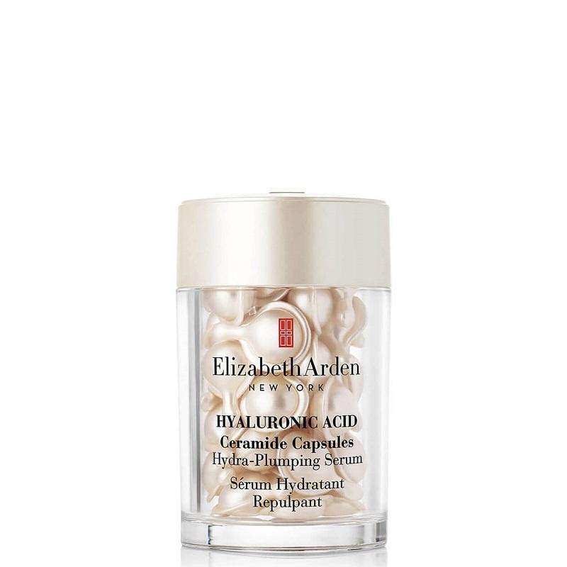 Elizabeth Arden Hyaluronic Acid Ceramide Capsules Hydra-Plumping Serum 30 pcs