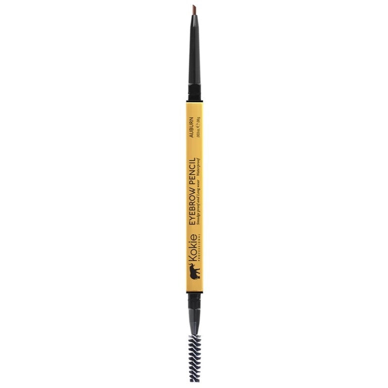 Kokie Micro-Fine Eyebrow Pencil Auburn