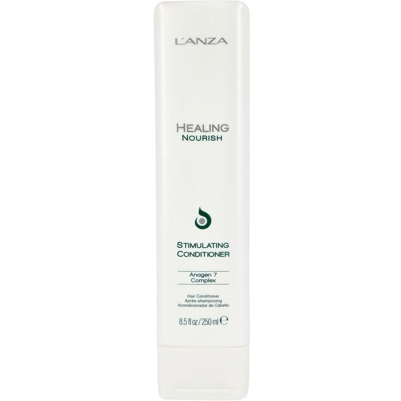 L'anza Healing Nourish Stimulating Conditioner 250ml