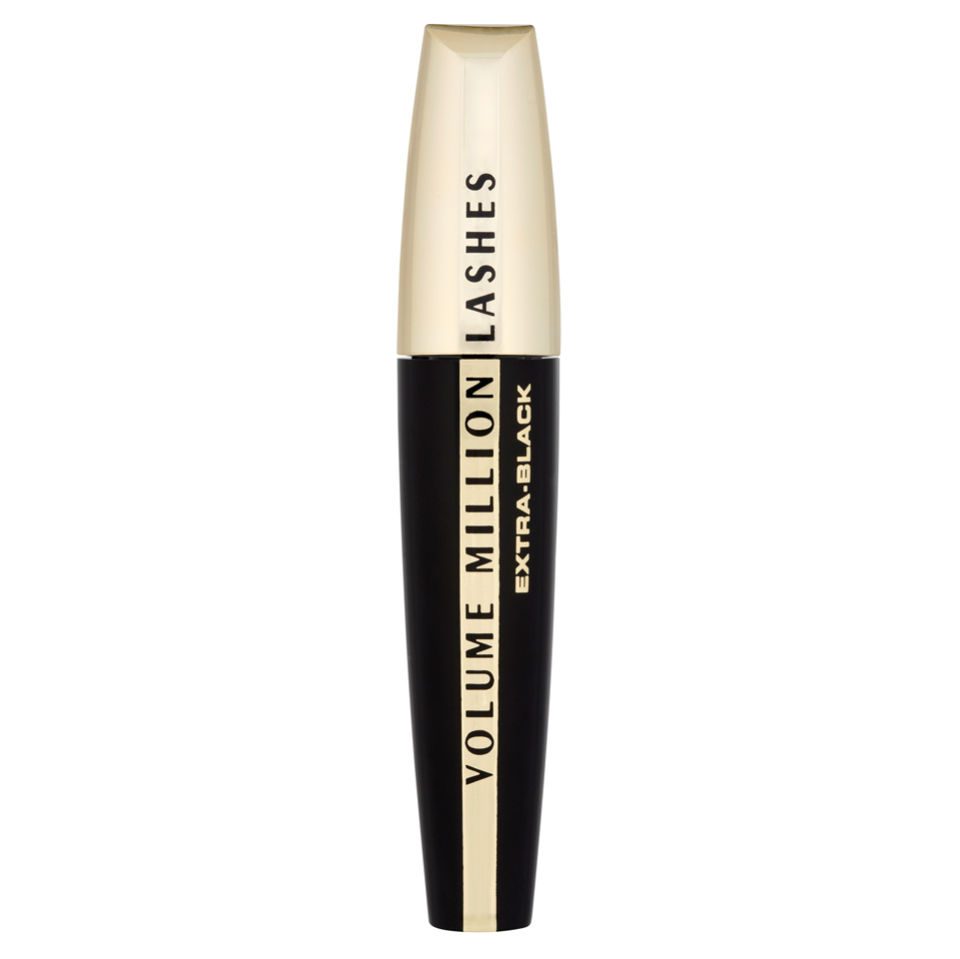 L'Oréal Paris Volume Million Lashes Mascara Extra Black 9ml