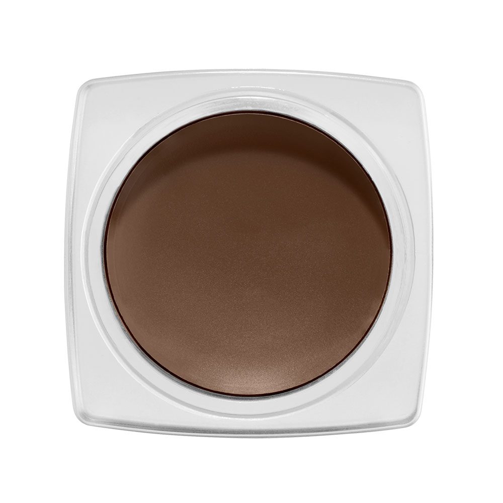 NYX PROF. MAKEUP Tame & Frame Brow Pomade - Chocolate