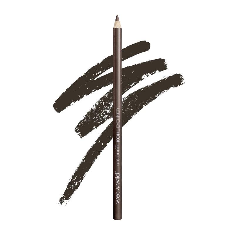 Wet n Wild Color Icon Kohl Eyeliner Pencil Pretty in Mink