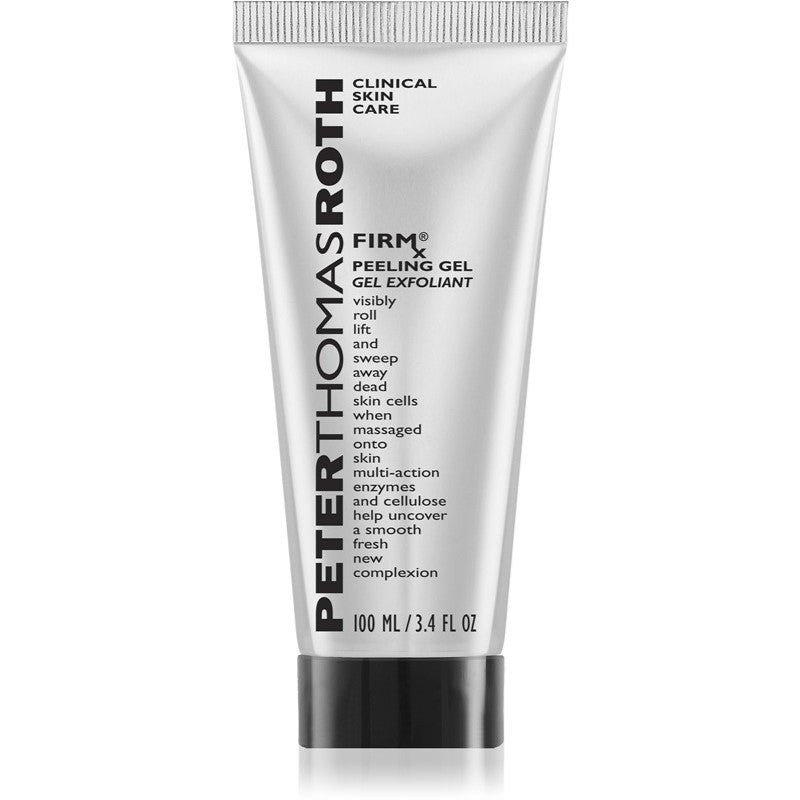 Peter Thomas Roth FirmX Peeling Gel 100ml