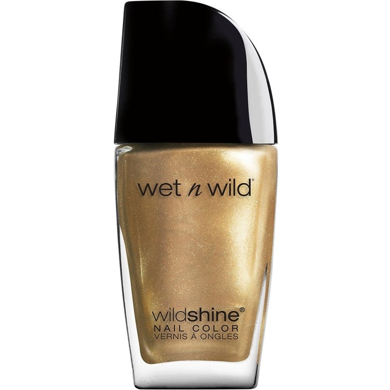 Wet n Wild Wild Shine Nail Color Ready to Propose