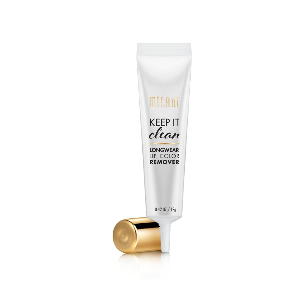 Milani Keep It Clean Longwear lip Color Remover 12g