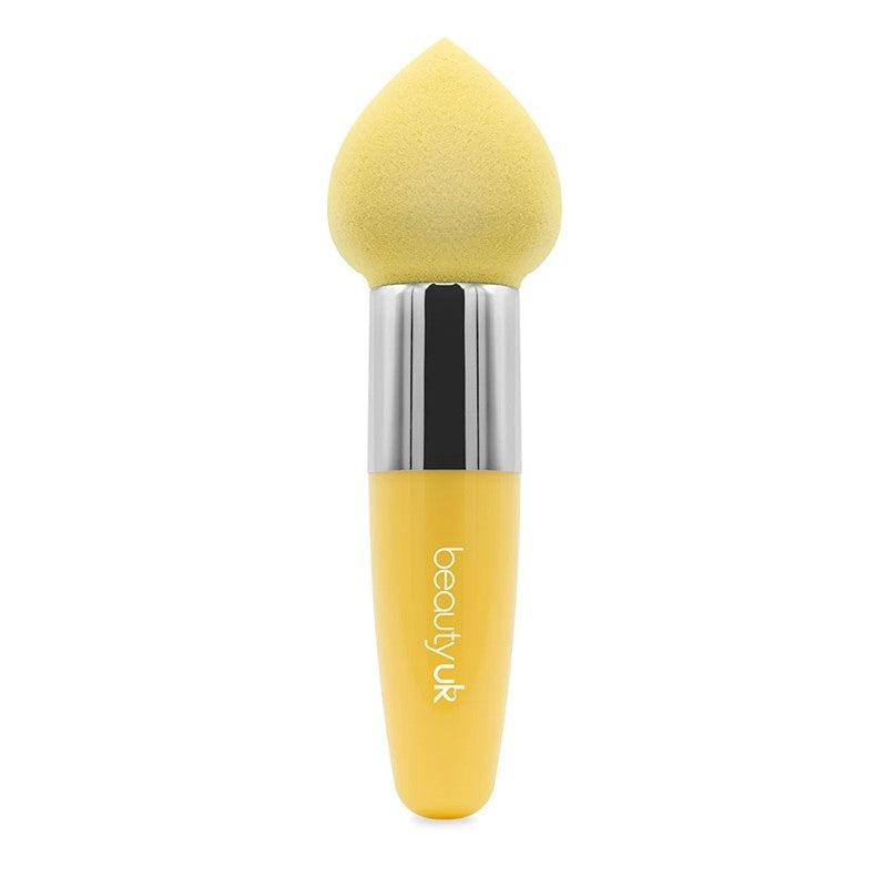 Beauty UK Blending Sponge - Yellow