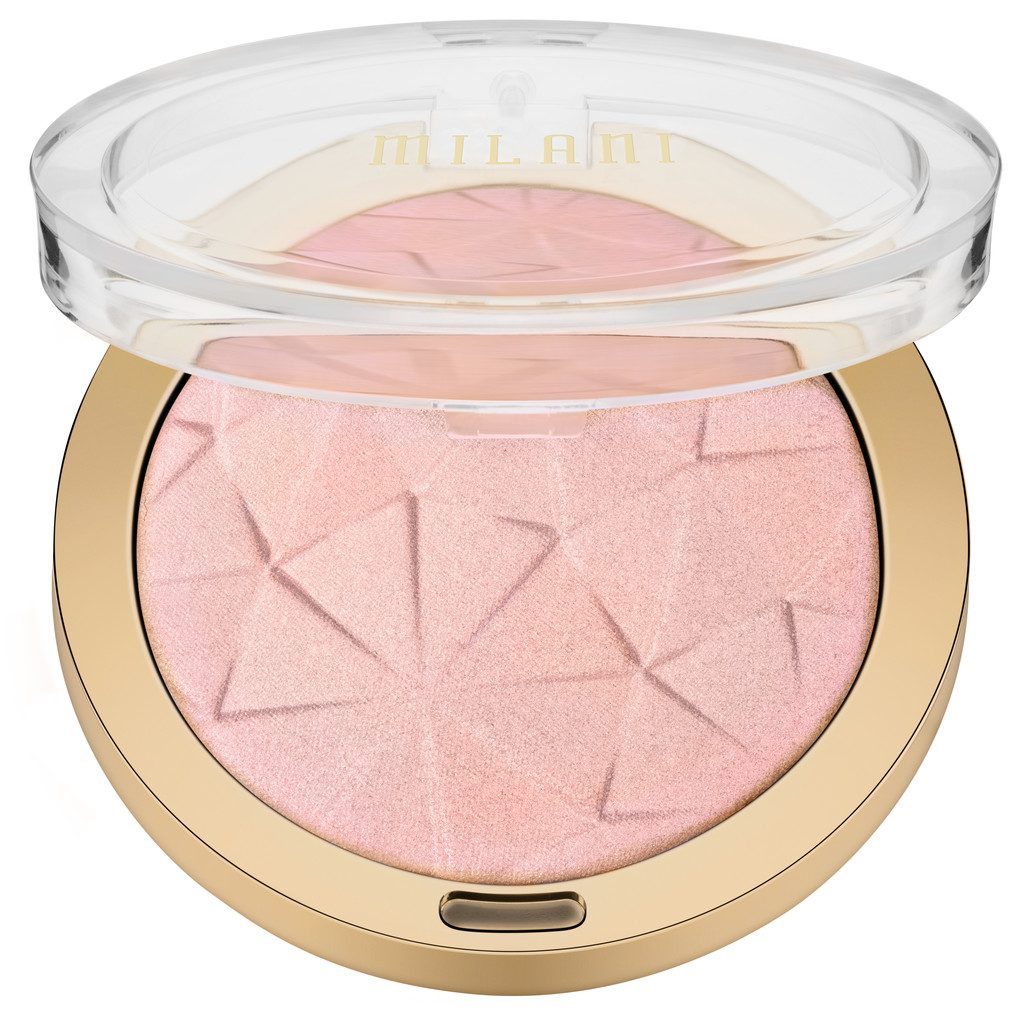 Milani Hypnotic Lights Powder Highlighter - 02 Luminous Light