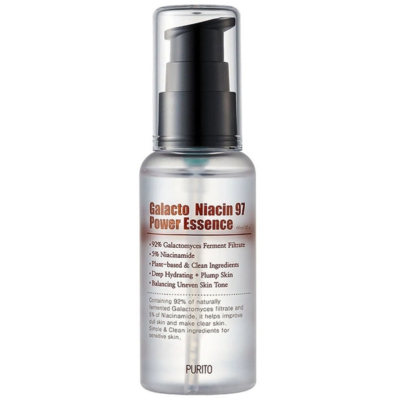 Purito Galacto Niacin 97 Power Essence 60ml