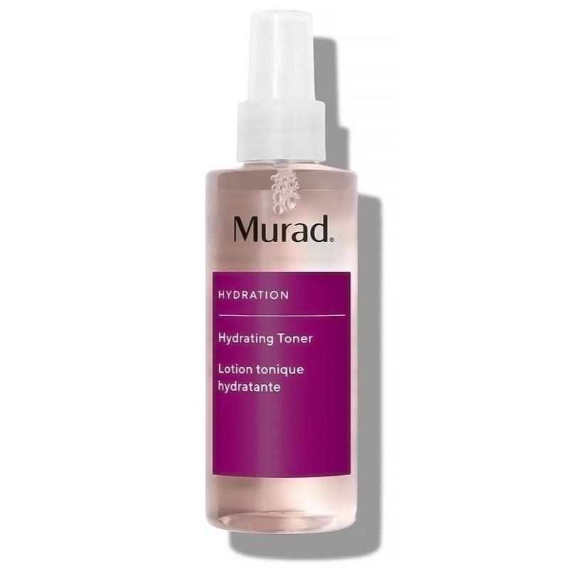 Murad Hydrating Toner 180ml