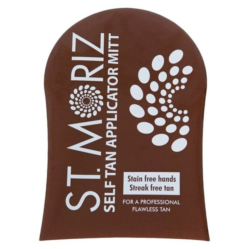 St Moriz Self Tan Applicator Mitt (Handske)