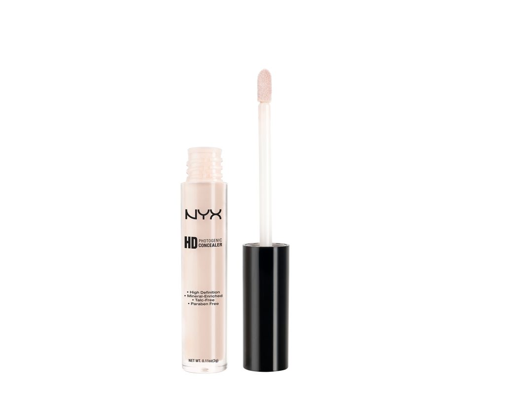 NYX PROF. MAKEUP Concealer Wand - 06 Glow