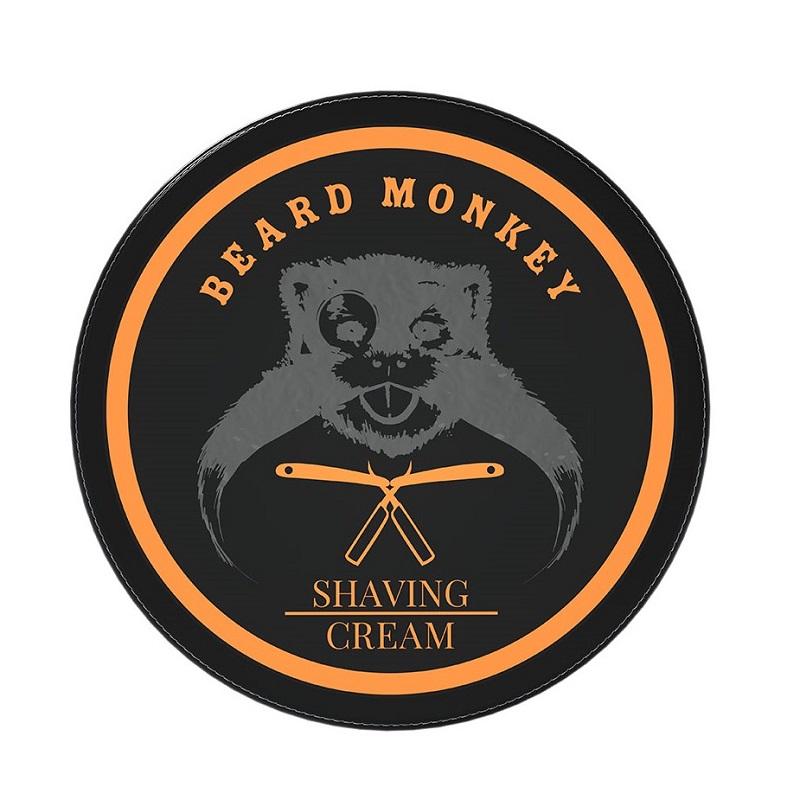 Beard Monkey Shaving Cream 100ml