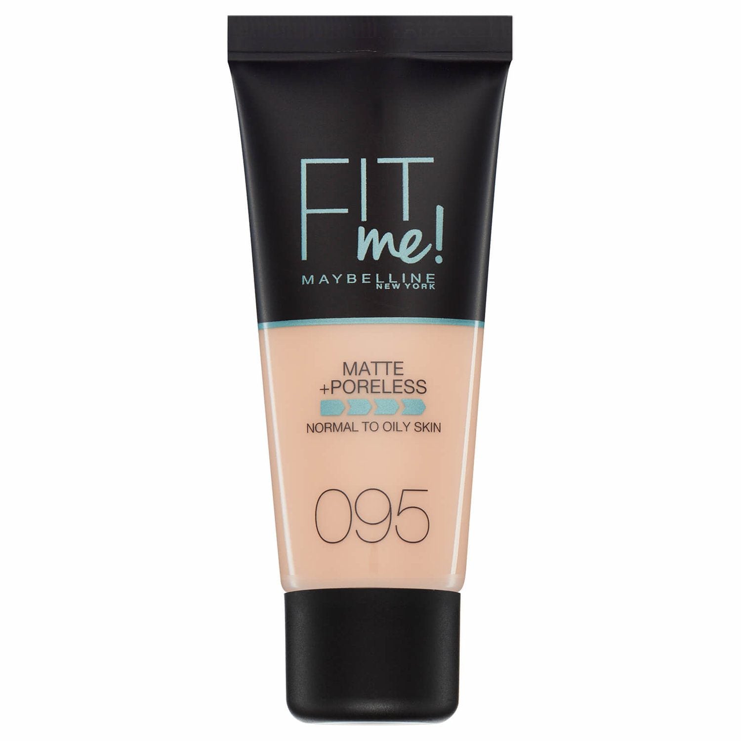 Maybelline Fit Me Matte + Poreless Foundation - 095 Fair Porcelain