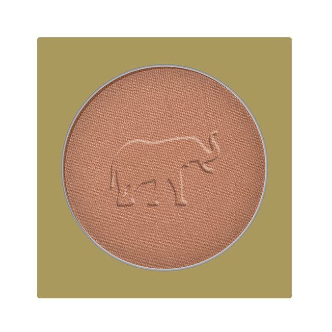 Kokie Matte Bronzer - Heatwave