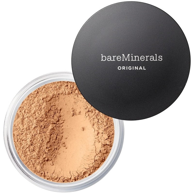 Bare Minerals Foundation Tan Nude 8g